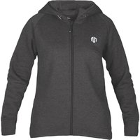 MOROTAI Kapuzenpullover "MOROTAI Damen Morotai Comfy Performance Full Zip Hoodie" 1 Stk. von MOROTAI