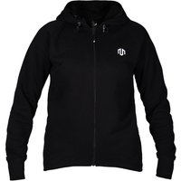 MOROTAI Kapuzenpullover "MOROTAI Damen Morotai Comfy Performance Full Zip Hoodie" 1 Stk. von MOROTAI