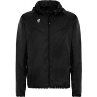MOROTAI Windbreaker "MOROTAI Herren Morotai Light Windbreaker" 1 Stk. tlg. mitKapuze von MOROTAI