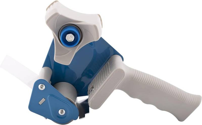 MORRENT Klebeband Klebeband Paketband-Abroller: Praktischer Handabroller von MORRENT