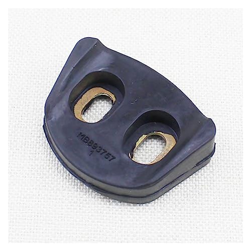 Auto Hinten Tür Verriegelung Dämpfer Männlichen MB893757 Fit for MITSUBISHI Fit for PAJERO Fit for MONTERO V32 V43 V44 V45 v46 V73 V75 V78 V93 1990- von MORREZ