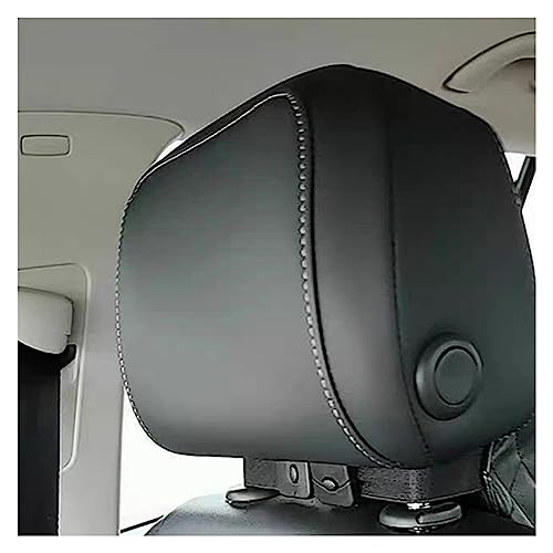 Auto-Vordersitz-Kopfstütze, passend for VW, passend for Exploration, passend for Tiguan, passend for Magotan B6 B7, passend for Touran, passend for Golf 6, passend for Sagitar, passend for Passat ( Co von MORREZ