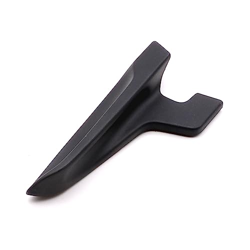 Auto vorne Links rechts Sitzhöhe einstellen Griffniveau passend for VW passend for Golf MK7 MK6 2015 2016 2017 passend for Jetta passend for Passat 5G0882251 5G0882252 Schwarz (Color : Left) von MORREZ