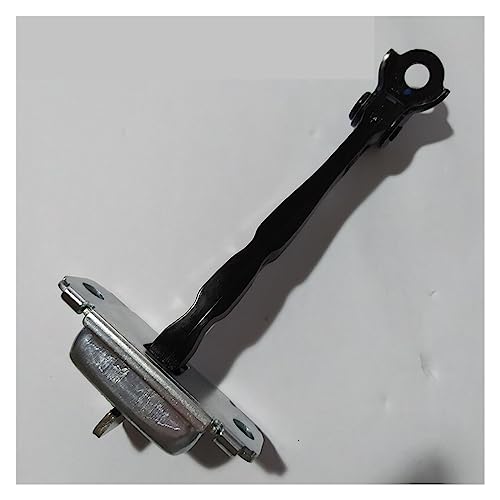 MORREZ Check Assy Vordertürbegrenzer Türgurt vorne links passend for Hyundai passend for Elantra MD 2011–2015 Türkontrollgurt 793803X000 79380-3X000 von MORREZ