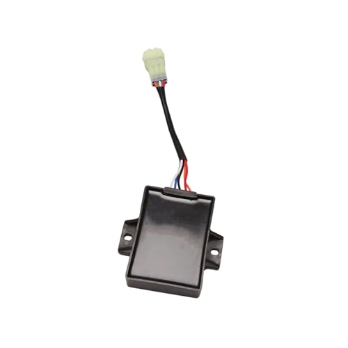MORREZ Motorrad Zündgerät CDI Box Modul Einheit Fit for BMW Fit for F650 Fit for ST Fit for Strada 0169 1993-2000 071000-0820 von MORREZ