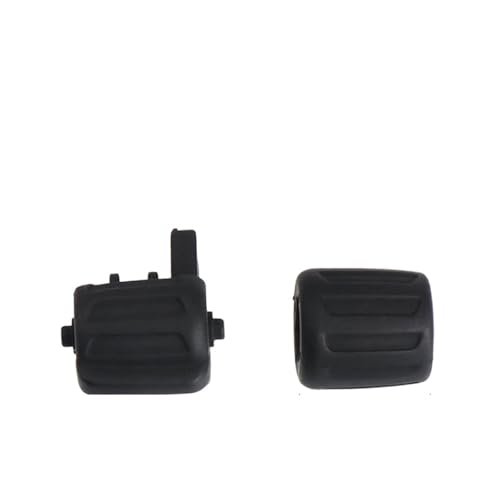 MORREZ Multifunktions-Lenkradschlüssel-Steuertaste, passend for BMW 1 3 4 5 6 7 Serie F01 F10 F11 F20 F21 F22 F23 F30 F31 F34 61319229485 (Color : Left and Right) von MORREZ