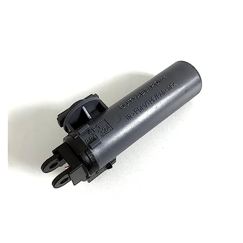 MORREZ Null Neue Handschuhfachdeckel-Lichtlampe, passend for Audi A4 A4 A6 Q5 Q7, passend for QUATTRO S6 C6 R8 4F1880324 4F1 880 324 von MORREZ