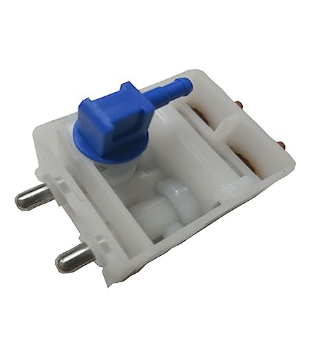 MORREZ Teile for Reisebus-Fahrersitze, Luftverteilerventil, Typ 6800, Sitze, passend for AIRVENT, passend for Schweiz 22224 von MORREZ