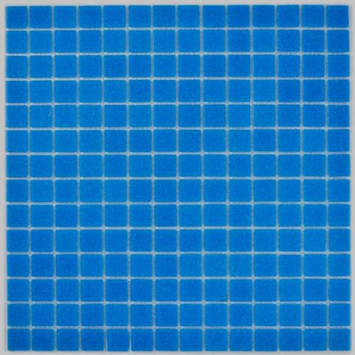 Glasmosaik Mosaikfliese Dunkelblau Spots Dusche BAD WAND Küchenwand - MOS200-A15-N Glasmosaik Mosaikfliese Dunkelblau Spots Dusche BAD WAND Küchenwand - MOS200-A15-N von MOSANI