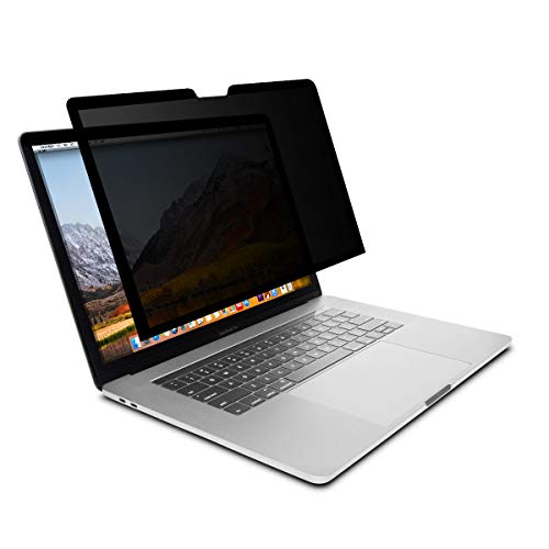 MOSISO 13 Zoll Blickschutzfilter, Displayfolie Kompatibel mit MacBook Air/Air Retina 13 Zoll M1 2020-2010, kompatibel mit MacBook Pro 13 2021-2016/2015-2012 Pro Retina,Blendschutz Kratzfest Schutz von MOSISO