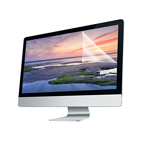 MOSISO Blendschutz Bildschirmschutz,2er-Pack Matt Computer Monitor Bildschirmfilter Folie Cover Kompatibel mit iMac 21,5 Zoll All-in-One Desktop PC Monitor Reduzieren Visuelle Ermüdung MOSISO Blendschutz Bildschirmschutz,2er-Pack Matt Computer Monitor Bildschirmfilter Folie Cover Kompatibel mit iMac 21,5 Zoll All-in-One Desktop PC Monitor Reduzieren Visuelle Ermüdung von MOSISO