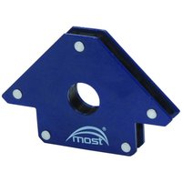 Magnetisches Dreieck große BRÜCKE von MOST