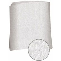 Stearatbeschichtetes Schleifpapier 230x280mm Körnung 220 ax1220 mota von MOTA HERRAMIENTAS