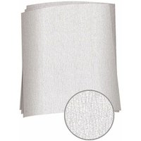 Mota Herramientas - Stearatbeschichtetes Schleifpapier 230 x 280 mm, Körnung 360 bis 1360 mota von MOTA HERRAMIENTAS