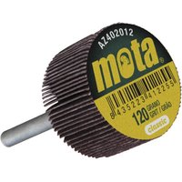 Mota - Klingenbürste mit Schaft, 40x30x6mm, Körnung 80 Werkzeuge 89216 Mota - Klingenbürste mit Schaft, 40x30x6mm, Körnung 80 Werkzeuge 89216 von MOTA
