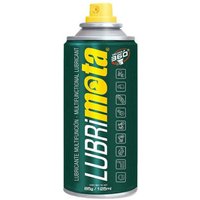 LubriMOTA Multifunktionsschmiermittel 125 ml 85 g LB125 MOTA von MOTA HERRAMIENTAS