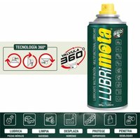 Mota Herramientas - LubriMOTA Multifunktionsschmiermittel 125 ml 85 g LB125 mota Mota Herramientas - LubriMOTA Multifunktionsschmiermittel 125 ml 85 g LB125 mota von MOTA HERRAMIENTAS