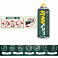 LubriMOTA Multifunktionsschmiermittel 216 ml 155 g LB216 MOTA von MOTA HERRAMIENTAS