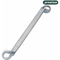 Gekröpfter Rändelschlüssel 16x17mm e516 mota von MOTA HERRAMIENTAS