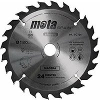 Mota Herramientas - Bimetall-Schalensäge Durchm. 19mm sy1019 von MOTA HERRAMIENTAS