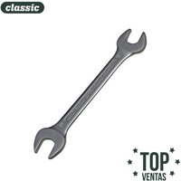 Mota Herramientas - Doppelbit 21x23mm Gabelschlüssel e421 Mota Herramientas - Doppelbit 21x23mm Gabelschlüssel e421 von MOTA HERRAMIENTAS