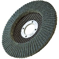 Mota - Zirkonia-Lamellen 115mm Körnung 80 Werkzeuge 39478 von MOTA