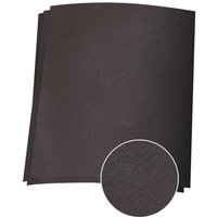 Mota Herramientas - Schleifpapier auf Wasserbasis, 230 x 280 mm, Körnung Silizium 500 x 3500 mota Mota Herramientas - Schleifpapier auf Wasserbasis, 230 x 280 mm, Körnung Silizium 500 x 3500 mota von MOTA HERRAMIENTAS