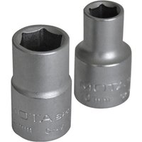 EDM - Cr.V Schlüsselloch, 1/2 Aussparung, 16mm Mota Werkzeuge 89106 EDM - Cr.V Schlüsselloch, 1/2 Aussparung, 16mm Mota Werkzeuge 89106 von EDM