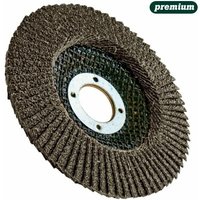 Silikon-Fächerscheibe 115 mm Körnung 40 dfc1040 Mota von MOTA