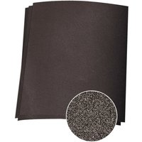 Mota - Pack. 25 Blatt Metall-Schleifpapier G180 230x280mm ax2180 von MOTA HERRAMIENTAS
