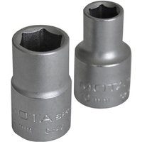 EDM - Cr.V Schlüsselloch, 1/2 Aussparung, 13mm Mota Werkzeuge 89103 EDM - Cr.V Schlüsselloch, 1/2 Aussparung, 13mm Mota Werkzeuge 89103 von EDM