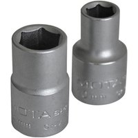 EDM - Cr.V Schlüsselloch, 1/2 versenktes Ventil, 17mm Mota Werkzeuge 89107 EDM - Cr.V Schlüsselloch, 1/2 versenktes Ventil, 17mm Mota Werkzeuge 89107 von EDM