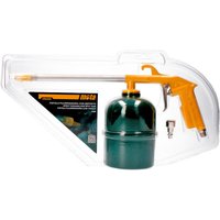 Mota - Spritzpistole mit Metalltank Werkzeuge 39807 von MOTA