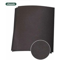 Schleifpapier auf Wasserbasis, 230 x 280 mm, Silizium, Körnung 60 x 3060 mota von MOTA HERRAMIENTAS