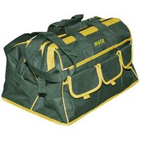 Werkzeugtasche MOTA 46L 495x317x305mm - Vert von MOTA HERRAMIENTAS