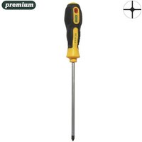 Kreuzschlitzschraubendreher PH1 300mm DPH130 Mota Kreuzschlitzschraubendreher PH1 300mm DPH130 Mota von MOTA