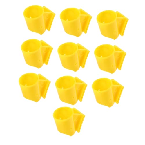 MOTHNUR 10 Stück Teiliges Baumstützset aus Robustem Kunststoff Langlebige Baumschutzhalterung mit UV Schutz Windfester Baumstammhalter für Landschaftsbäume Stabiler Pflanzenträger zur MOTHNUR 10 Stück Teiliges Baumstützset aus Robustem Kunststoff Langlebige Baumschutzhalterung mit UV Schutz Windfester Baumstammhalter für Landschaftsbäume Stabiler Pflanzenträger zur von MOTHNUR