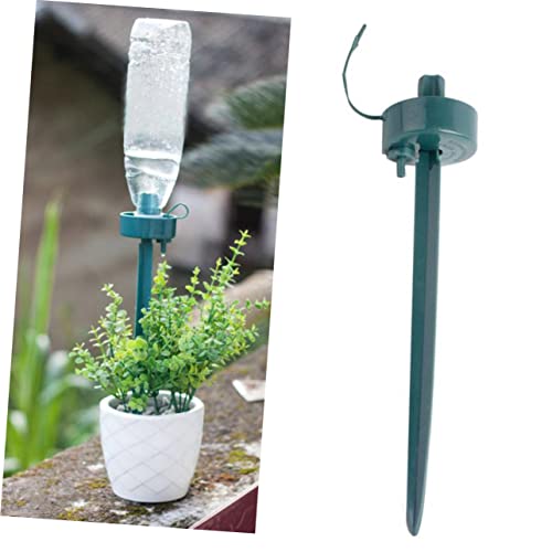 MOTHNUR 12 Stück Automatische Bewässerungsspritze Pflanzentropf Gartensystem Werkzeugbewässerung Innenbereich Automatische Blumenbewässerung Automatisches Bewässerungsgerät MOTHNUR 12 Stück Automatische Bewässerungsspritze Pflanzentropf Gartensystem Werkzeugbewässerung Innenbereich Automatische Blumenbewässerung Automatisches Bewässerungsgerät von MOTHNUR