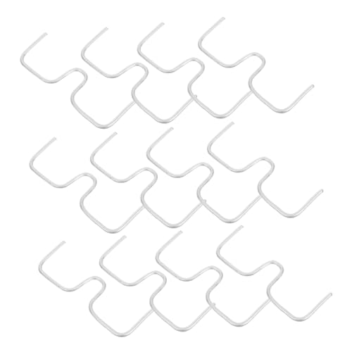 MOTHNUR 14 Stück Teiliges Astspreizer Langlebige Metallzweigformer für Geordnete Verzweigte Gartenzweige Vielseitig für Baumwartung und Gartenpflege MOTHNUR 14 Stück Teiliges Astspreizer Langlebige Metallzweigformer für Geordnete Verzweigte Gartenzweige Vielseitig für Baumwartung und Gartenpflege von MOTHNUR