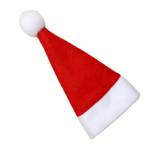 MOTHNUR 16 Stück Teiliges Weihnachtsmützen Besteck und Flaschenhüllen Wiederverwendbar Kreatives Design Festliche Tischdeko für Weihnachten Vielseitig für Gabel Messer Flasche Geeignet MOTHNUR 16 Stück Teiliges Weihnachtsmützen Besteck und Flaschenhüllen Wiederverwendbar Kreatives Design Festliche Tischdeko für Weihnachten Vielseitig für Gabel Messer Flasche Geeignet von MOTHNUR