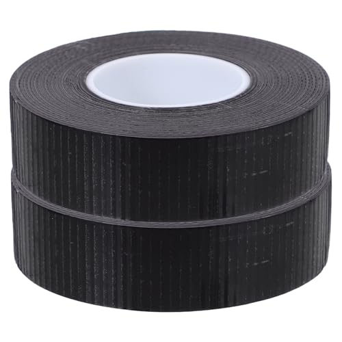 MOTHNUR 2 Rollen Isolierband Selbstklebend Elektrisches Klebeband Hochspannungs Dichtband Für Drahtisolierung und Elektroarbeiten Außenbereich MOTHNUR 2 Rollen Isolierband Selbstklebend Elektrisches Klebeband Hochspannungs Dichtband Für Drahtisolierung und Elektroarbeiten Außenbereich von MOTHNUR