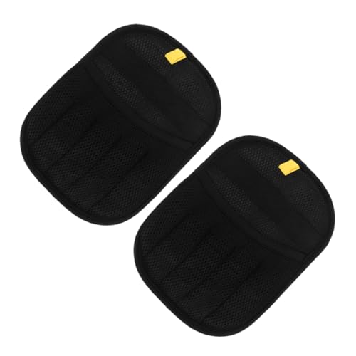 MOTHNUR 2 Stück Elektrostatik Haustier Haarentfernungs Handschuhe Doppelseitige Katzen und Hunde Bürstenhandschuhe für Möbel Kleidung Bettwäsche Wiederverwendbar Komfortabel Leicht und von MOTHNUR