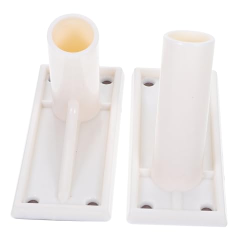 MOTHNUR 2 Stück Flaggenhalter Klebbar Wandhalterung für Fahnenmast Außenbereich Verstellbarer Wetterfest für Hauswand Dach Garten und Fahrzeugmontage MOTHNUR 2 Stück Flaggenhalter Klebbar Wandhalterung für Fahnenmast Außenbereich Verstellbarer Wetterfest für Hauswand Dach Garten und Fahrzeugmontage von MOTHNUR