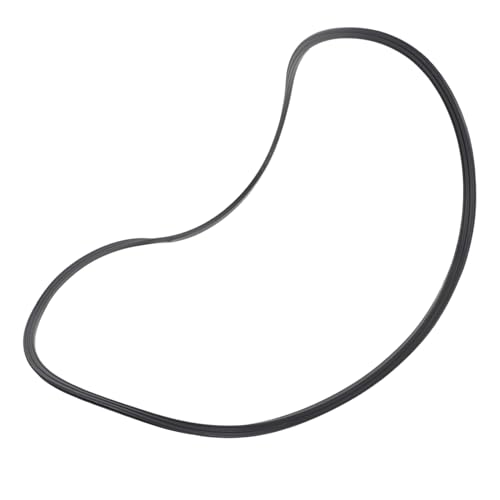 MOTHNUR 2 Stück Haarfriseurstuhl Dichtung Ring aus Kunststoff Antirutsch Bodenschutz Salon Stuhl Basis Ersatzring für Friseure mit Geräuscharmem Langlebigem und Stabilem Design MOTHNUR 2 Stück Haarfriseurstuhl Dichtung Ring aus Kunststoff Antirutsch Bodenschutz Salon Stuhl Basis Ersatzring für Friseure mit Geräuscharmem Langlebigem und Stabilem Design von MOTHNUR
