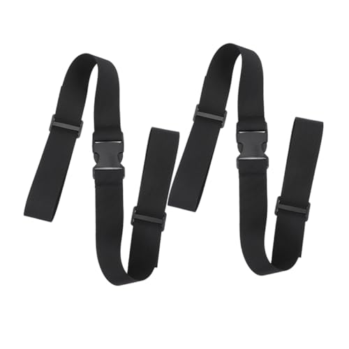 MOTHNUR 2 Stück Hochstuhl Verstellbar Polyester Essstuhl Zubehör Faltbar Leicht Tragbar für Kinderstuhl MOTHNUR 2 Stück Hochstuhl Verstellbar Polyester Essstuhl Zubehör Faltbar Leicht Tragbar für Kinderstuhl von MOTHNUR