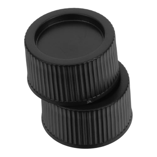 MOTHNUR 2 Stück Pool Sandfilter Ablaufkappe mit Dichtung Kompatibel mit Sxhg Ersatzteil für Spa und Pool Zubehör zu Installieren von MOTHNUR