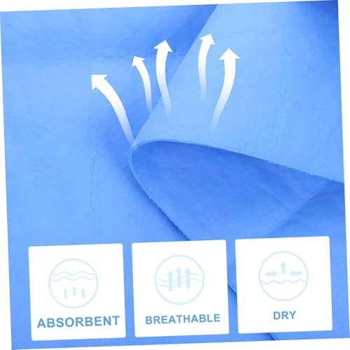 MOTHNUR 2 Stück Teiliges Haustier Badetuch aus PVA Extra Saugfähig und Schnell Trocknend Weiches Dickes Handtuch für Hunde und Katzen Warmhaltend Bad Komfortabel und Vielseitig Einsetzbar MOTHNUR 2 Stück Teiliges Haustier Badetuch aus PVA Extra Saugfähig und Schnell Trocknend Weiches Dickes Handtuch für Hunde und Katzen Warmhaltend Bad Komfortabel und Vielseitig Einsetzbar von MOTHNUR