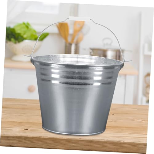 MOTHNUR 2 Stück Verzinkte Eimergriffe Verstärkt Langlebig Robust Komfortabel für Haushalts Baustellen eimer Einfache Montage Vielseitig Einsetzbar Ersatzgriff MOTHNUR 2 Stück Verzinkte Eimergriffe Verstärkt Langlebig Robust Komfortabel für Haushalts Baustellen eimer Einfache Montage Vielseitig Einsetzbar Ersatzgriff von MOTHNUR