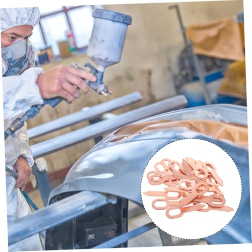 MOTHNUR 200 Stück Teiliges Ausbeulwerkzeug Auto Lifter Panel Pulling Unterlegscheiben für Karosserie Reparatur Präzise Gefertigte Reparatur ringe für Karosserieteile Einfach zu Bedienen MOTHNUR 200 Stück Teiliges Ausbeulwerkzeug Auto Lifter Panel Pulling Unterlegscheiben für Karosserie Reparatur Präzise Gefertigte Reparatur ringe für Karosserieteile Einfach zu Bedienen von MOTHNUR