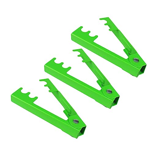 MOTHNUR Rosenzangenentferner Metall 3 Stück Dornzange Für Garten Präzises Werkzeug Zum Entfernen Von Stacheln Und Blättern Ergonomischer Griff Mit Federmechanismus Für Floristen Und MOTHNUR Rosenzangenentferner Metall 3 Stück Dornzange Für Garten Präzises Werkzeug Zum Entfernen Von Stacheln Und Blättern Ergonomischer Griff Mit Federmechanismus Für Floristen Und von MOTHNUR